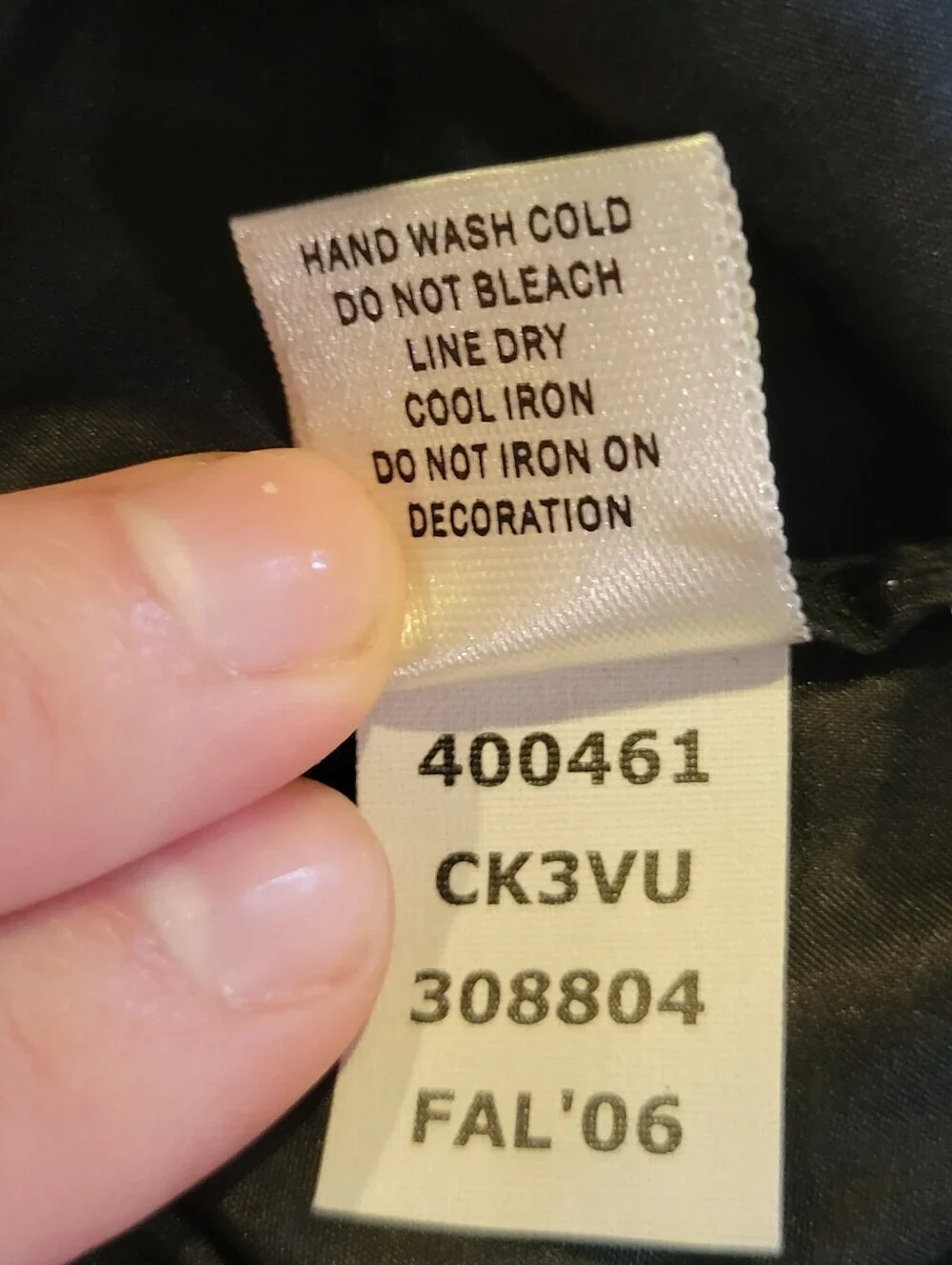 Old Navy good could